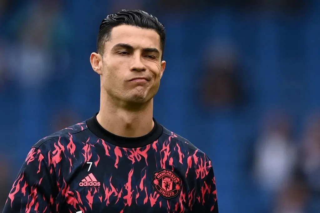 Egy szót üzent Cristiano Ronaldo, ez mindent megváltoztat?