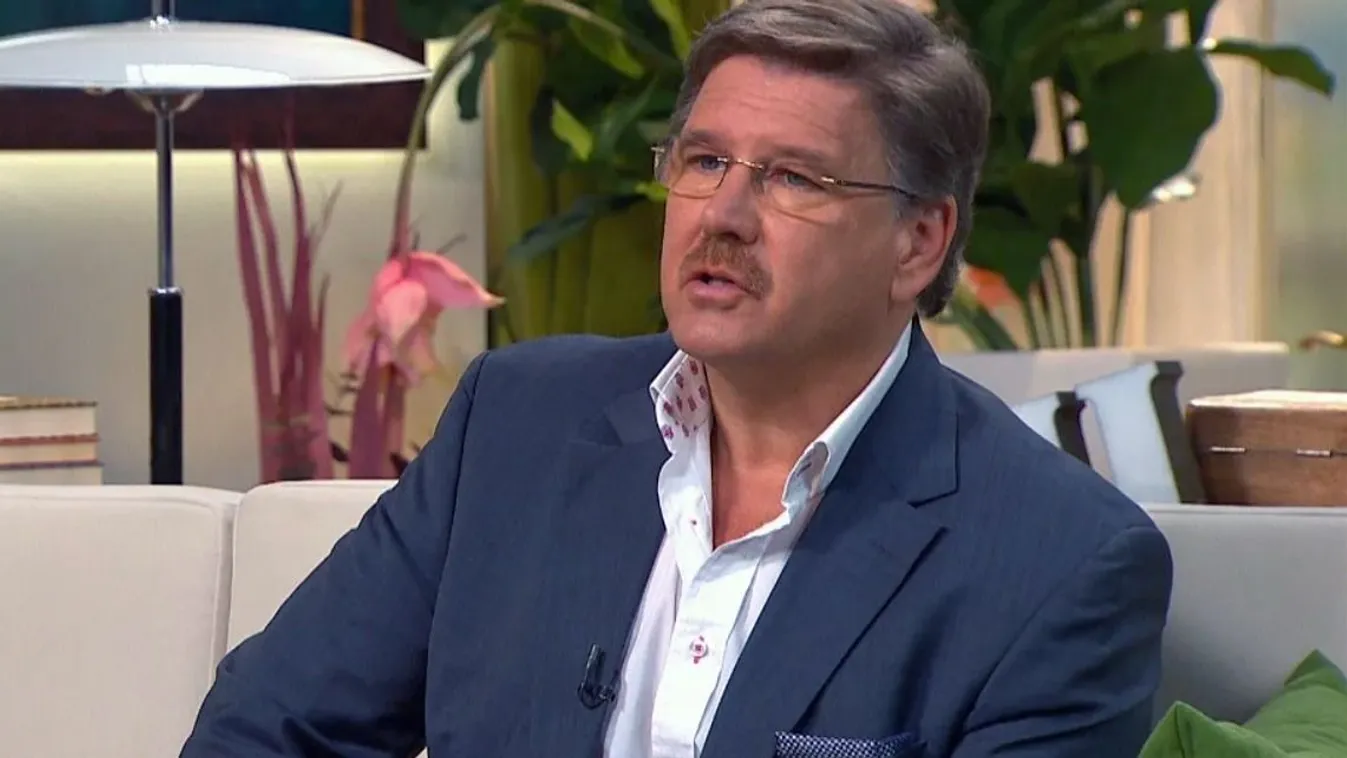 Életet mentett a magyar James Bond