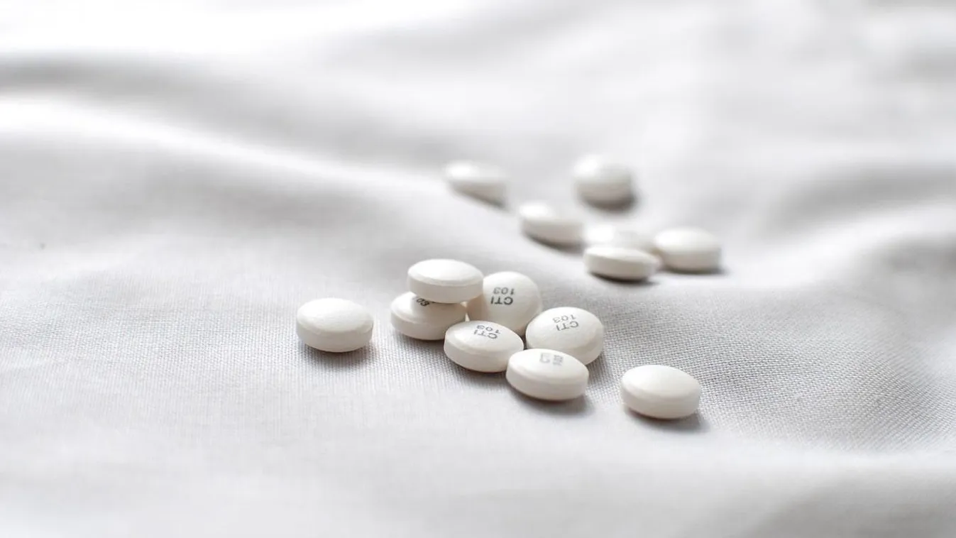 Nem hiszed el, hova rejtettek 46 millió amfetamintablettát