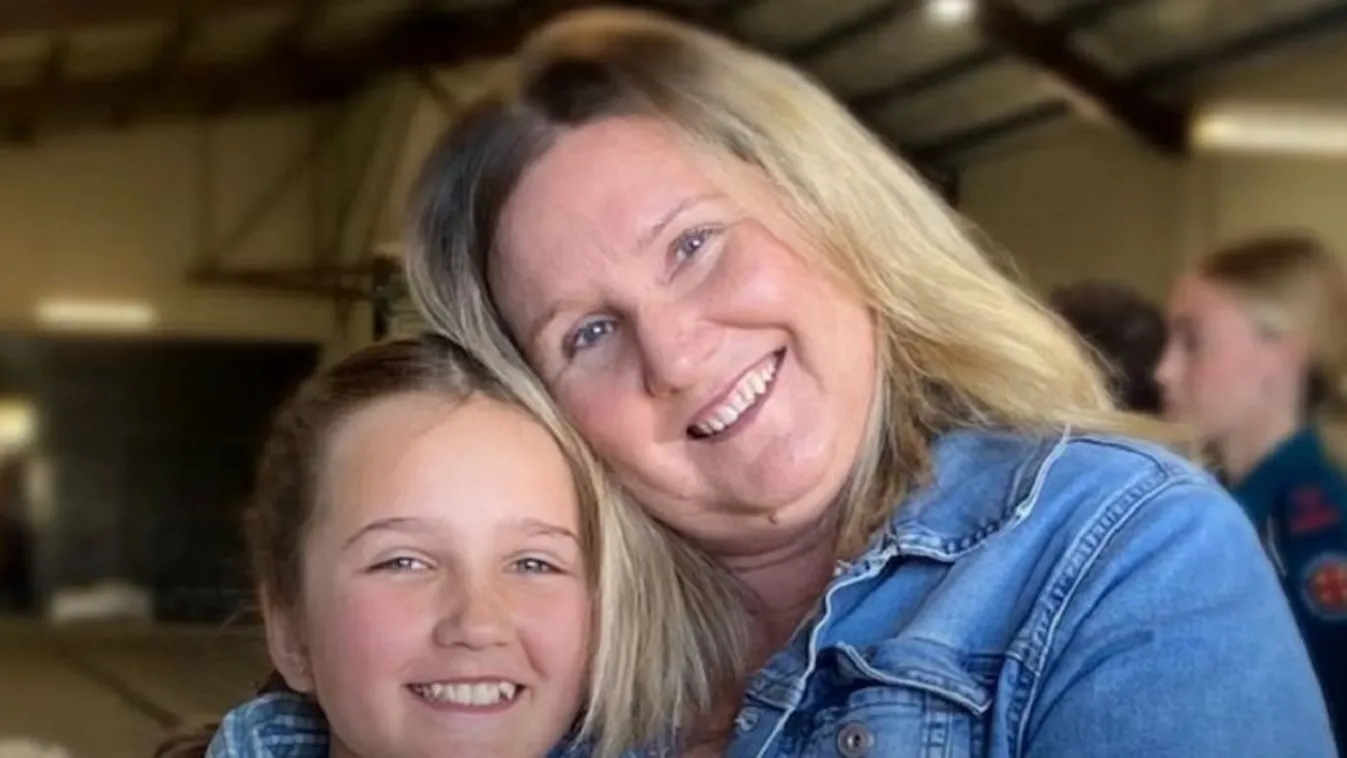 Húsz percen keresztül küzdött anyjáért egy kislány