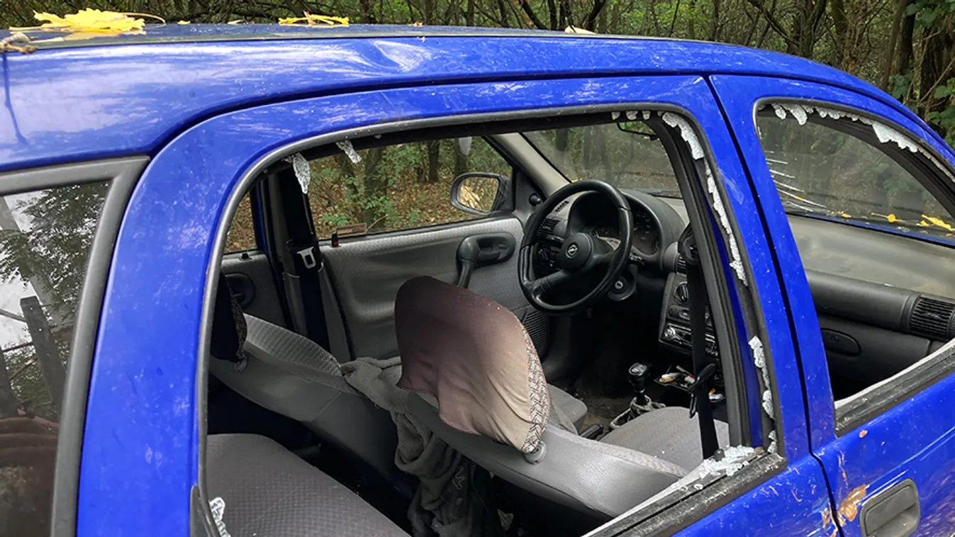 Erdőkertesi tragédia: ezt mondta Kati legjobb barátnője