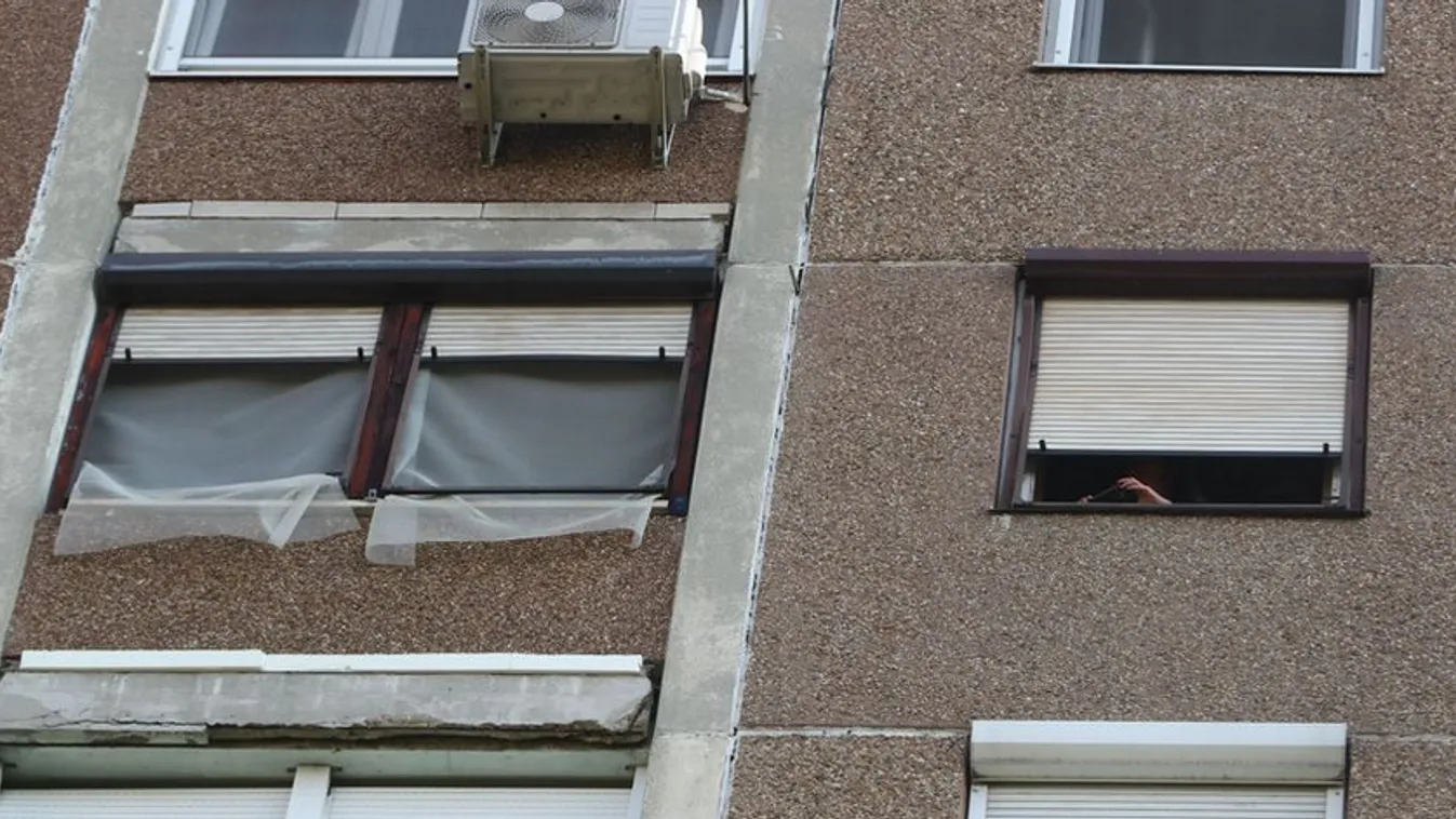 Hős rendőrnő beszélte le az öngyilkosságról a budapesti nőt