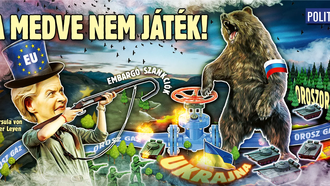 Európának a legrosszabbra kell felkészülnie