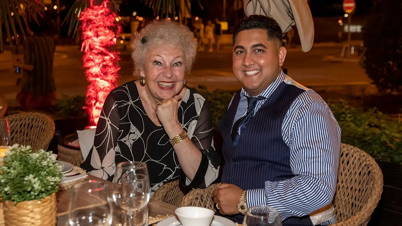 Fodor Zsóka most elmondta, mitől gurul be igazán