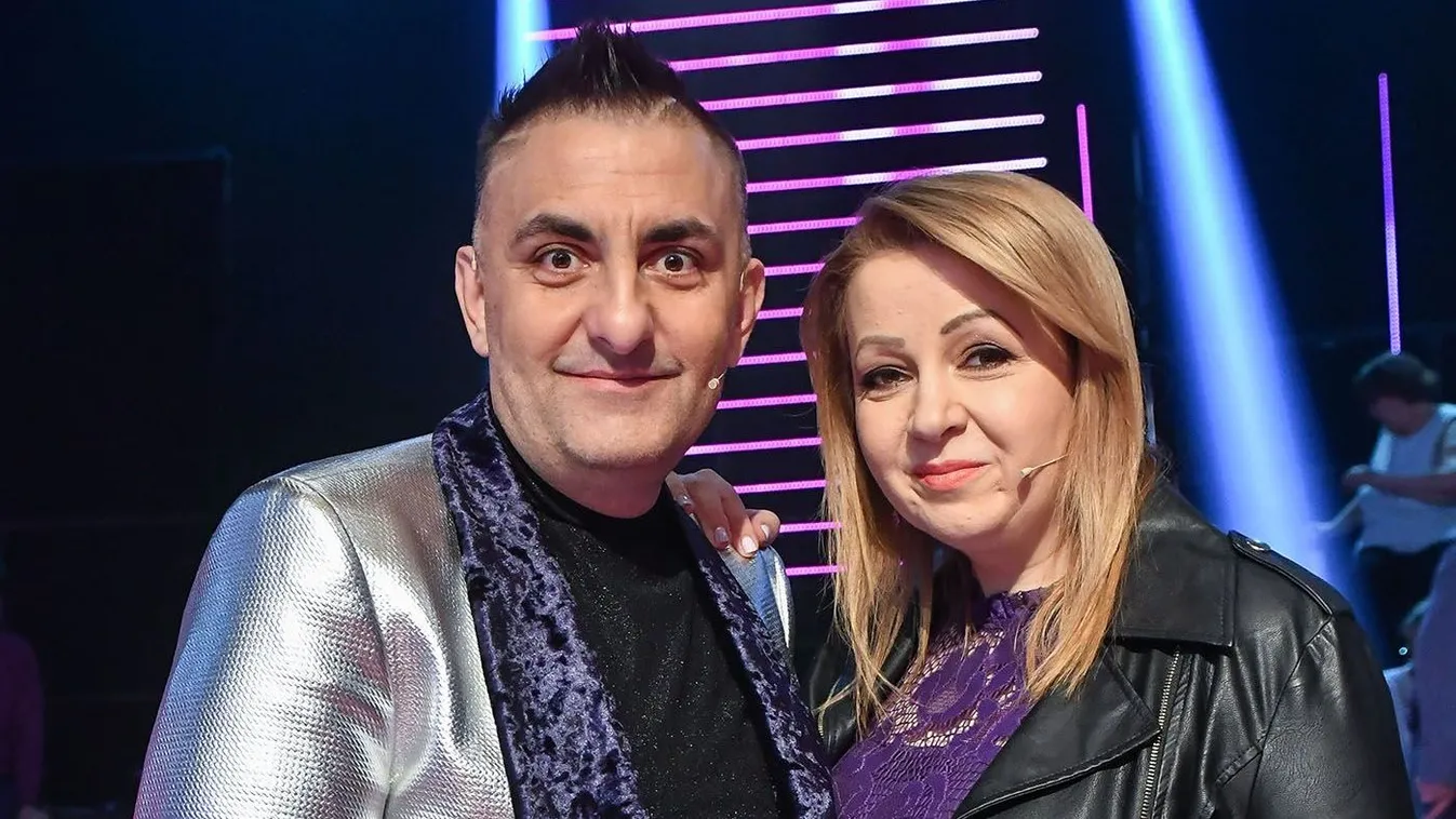 A kórházi ágyon fotózták le Gáspár Beát, nagy a fájdalom