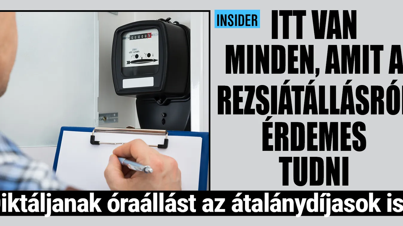 Átalánydíjasnak is kell diktálni?