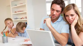 Iskolakezdés: ha hitelből oldanád meg, erre számíts