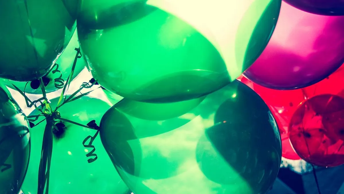 Héliumos lufi veszélyire hívja fel a figyelmet a gyászoló Kaitlin