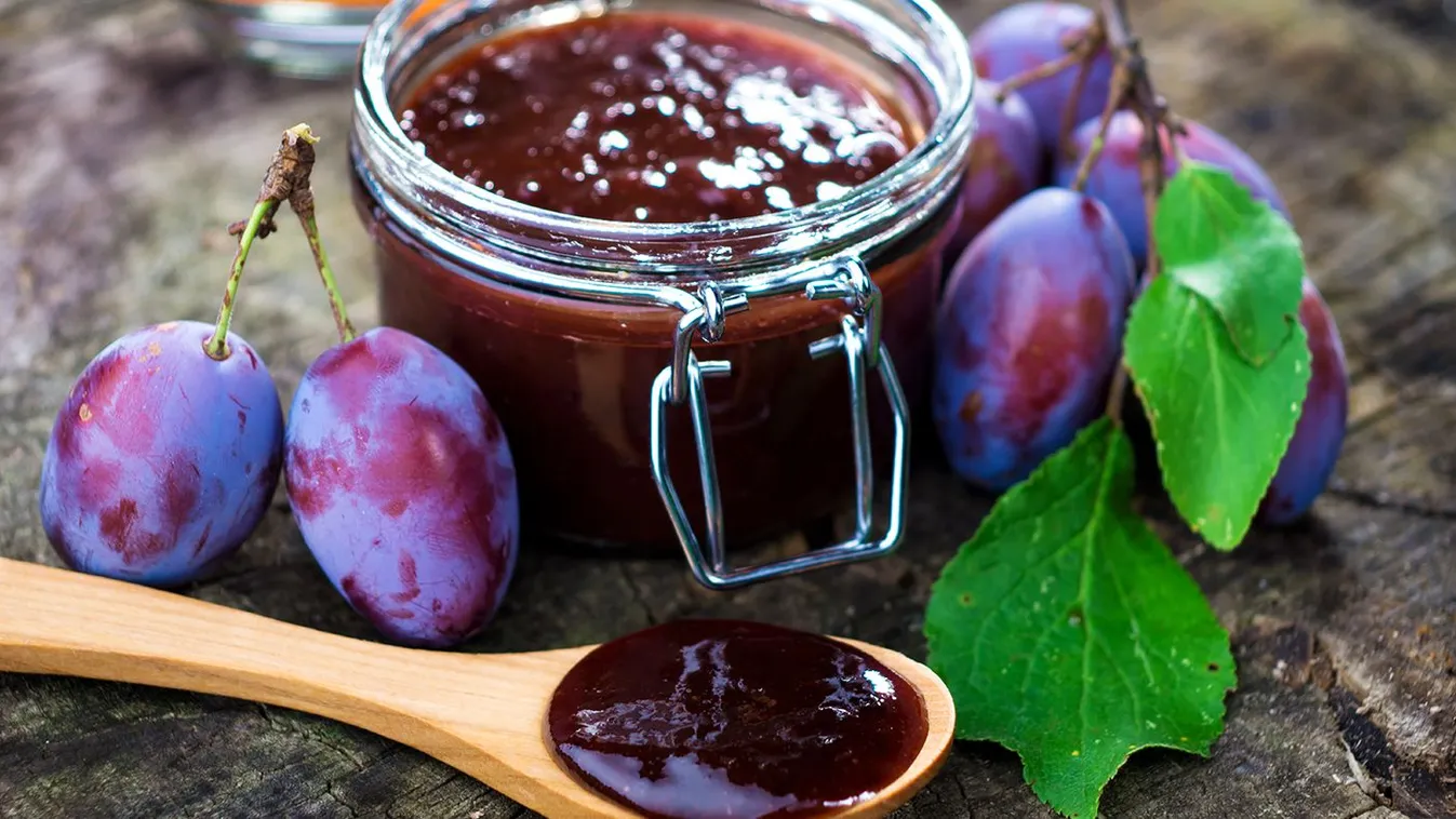 Így főzd a szilvalekvárt, ha nem akarod órákig kevergetni