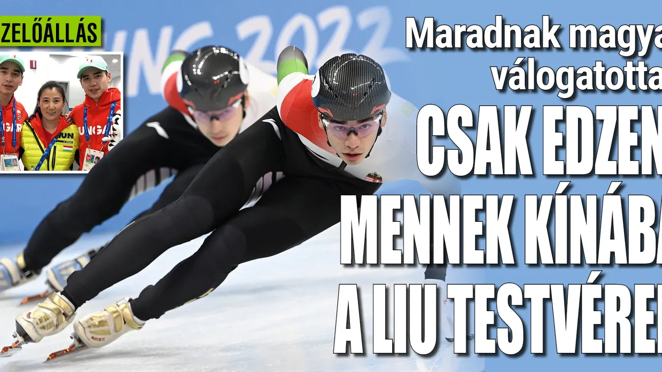 Kiderült, magyar válogatottak maradnak-e a Liu testvérek
