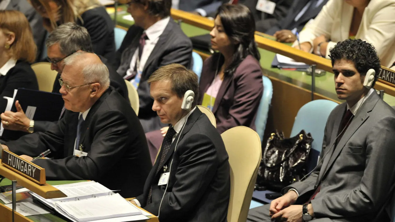 Amerikai pénzek a magyar választási kampányban