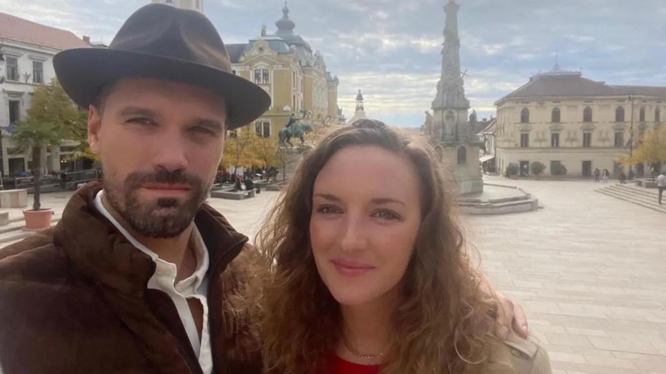 Férjhez ment Hosszú Katinka