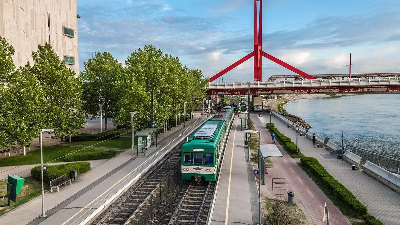 Nagy változás várható a HÉV-közlekedésben