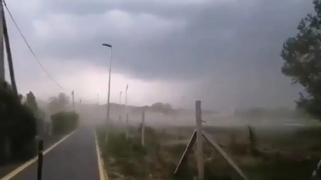 Szörnyű jóslat: vasárnap sokan fognak meghalni