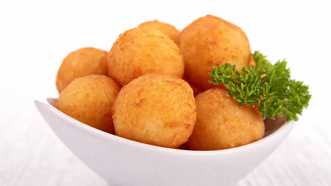 3 szenzációs ötlet: így turbózd fel a krumplipürét