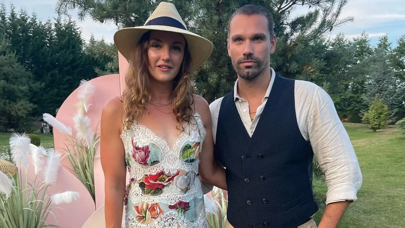 Kiderültek a részletek Hosszú Katinka lagzijáról