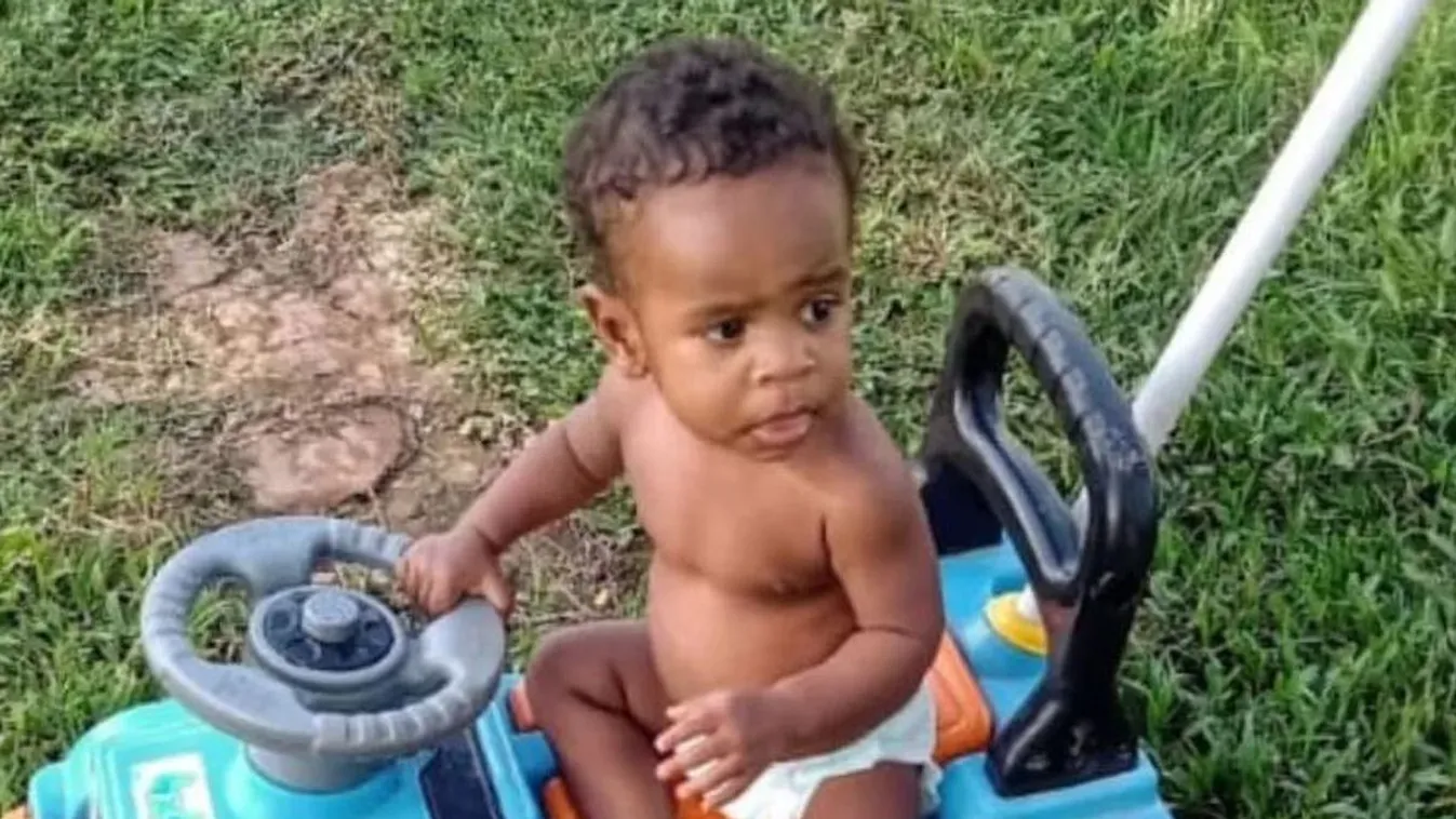 Megfulladt egy 1 éves kisfiú, beleesett egy vödör vízbe