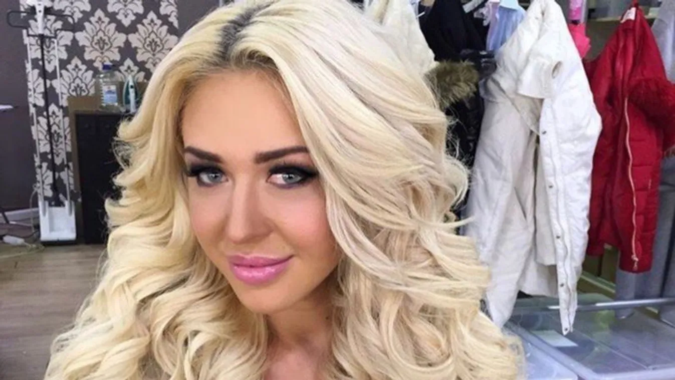 Holtan találták a prostiként dolgozó tévésztárt