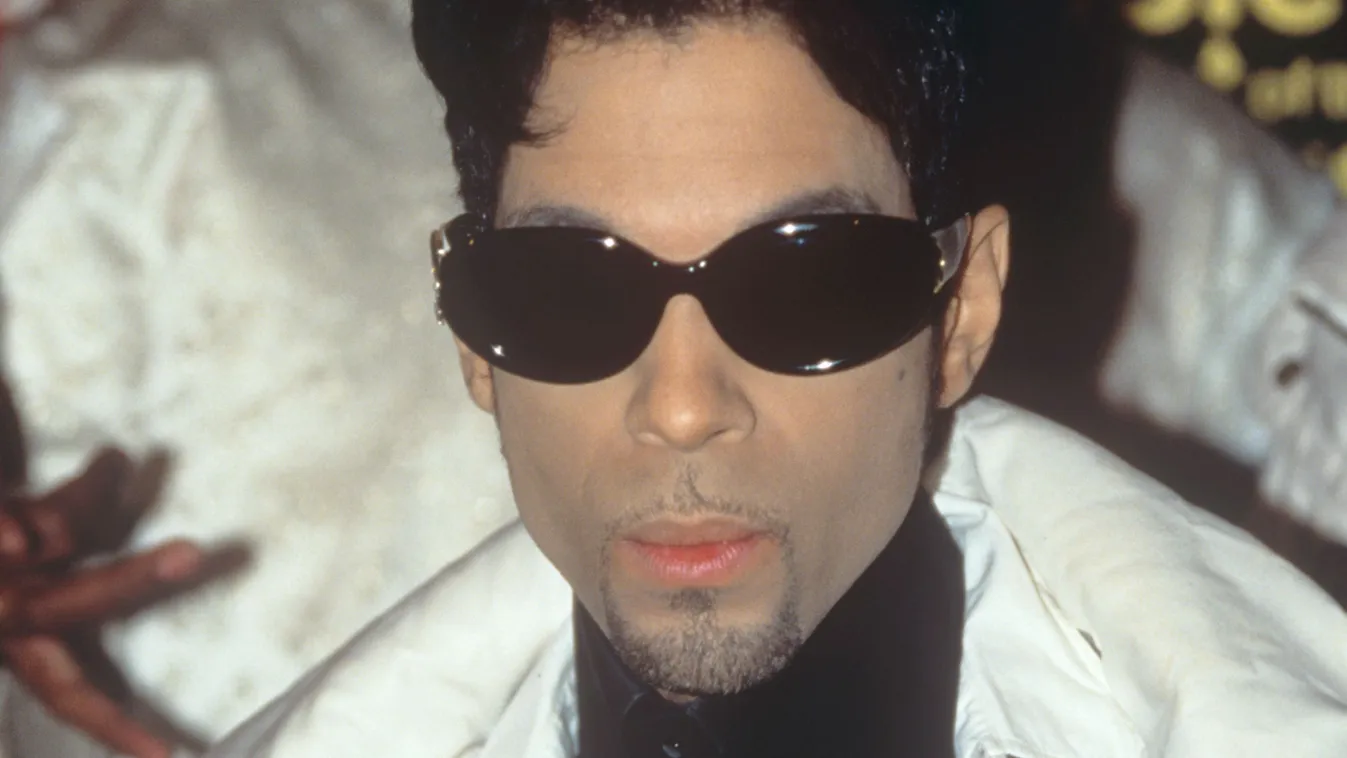 Nem titok többé: Ők öröklik Prince óriási vagyonát