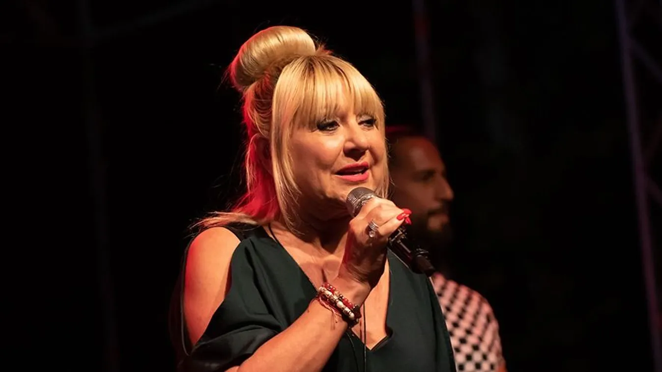 Zoltán Erika üzent Jollynak