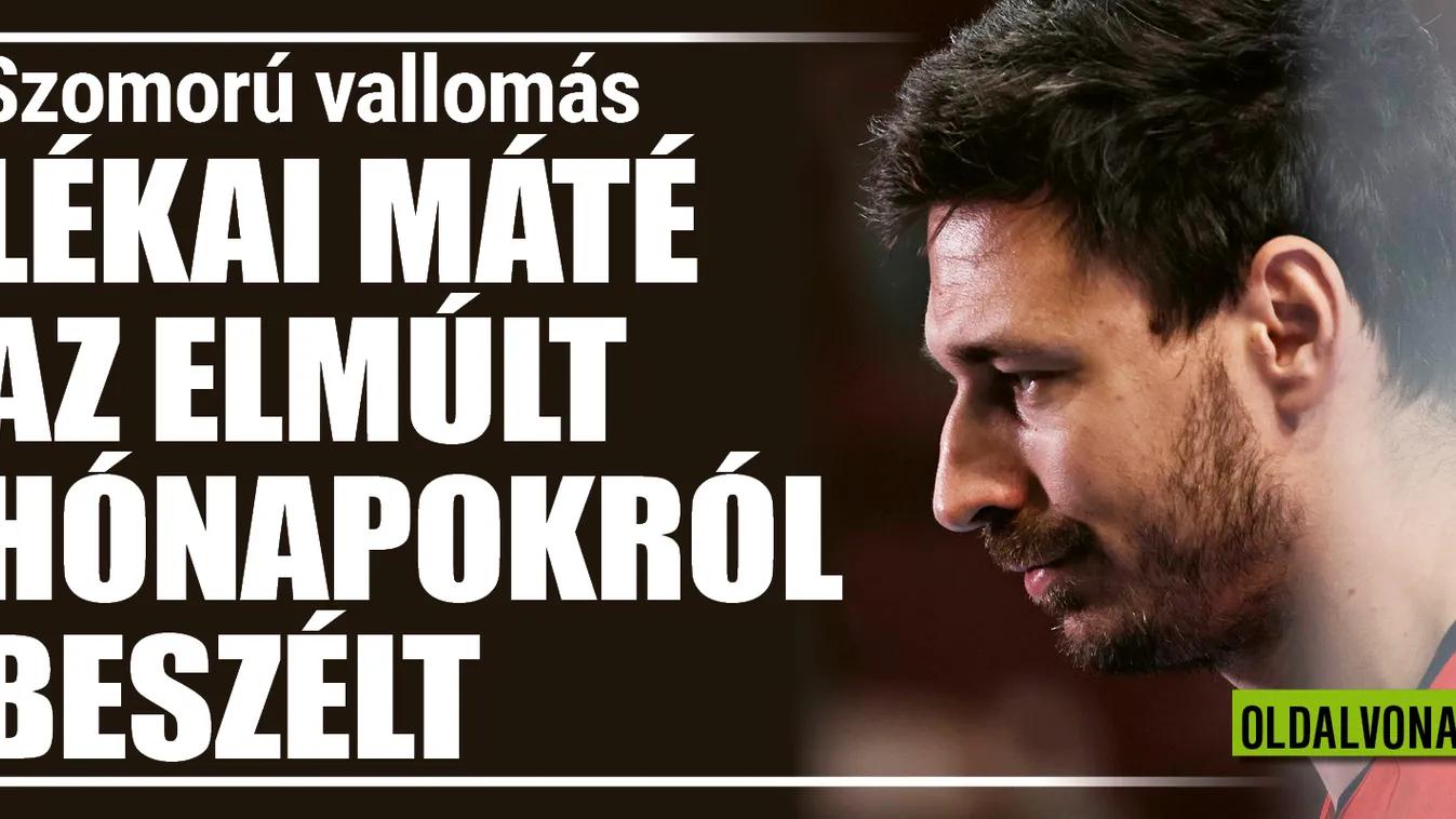 Szomorú hónapokról vallott Lékai-Kiss Ramóna férje