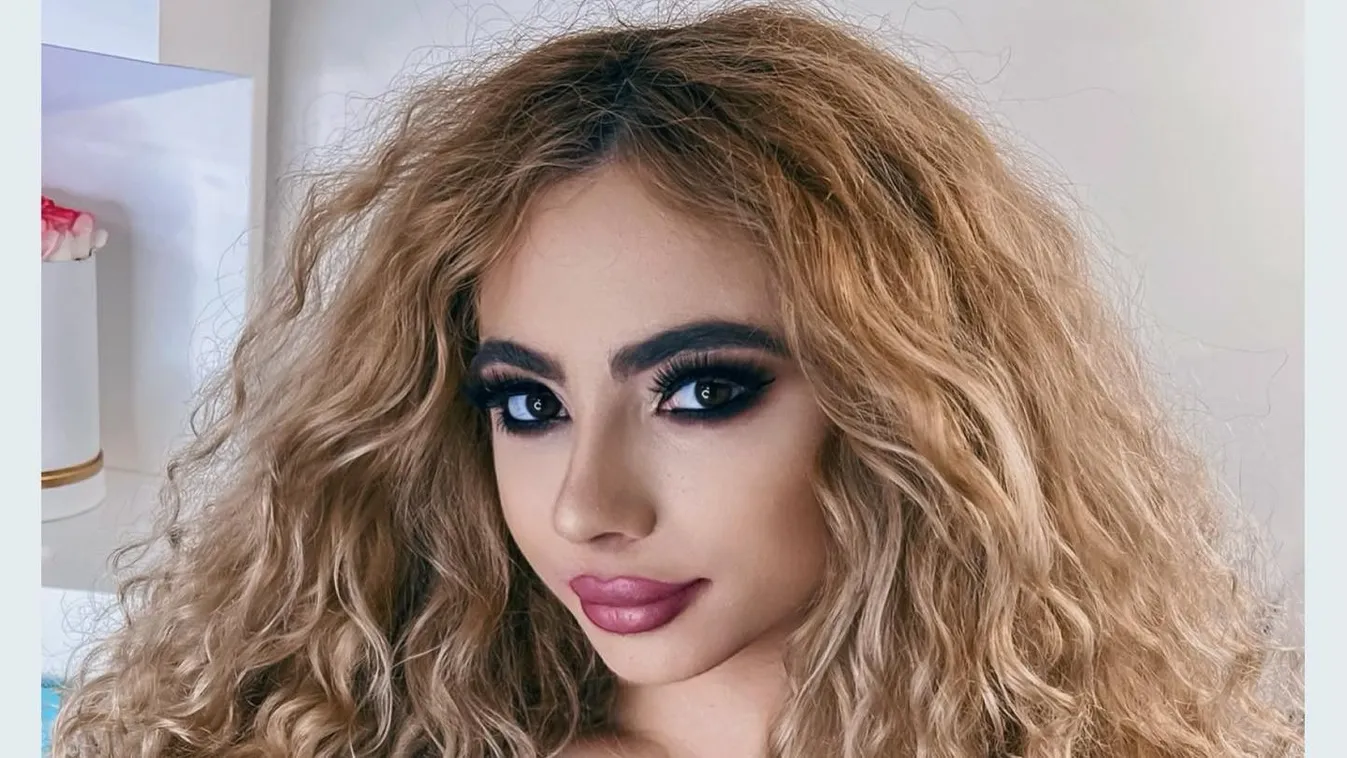 Meztelen videós botránya után újra szerelmes az énekesnő