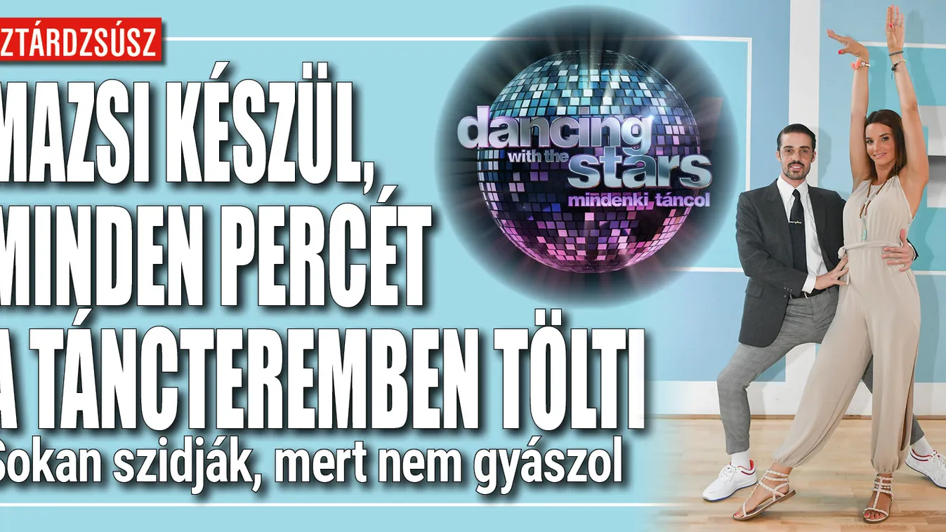 Sokan szidják Mazsit, mert nem gyászol