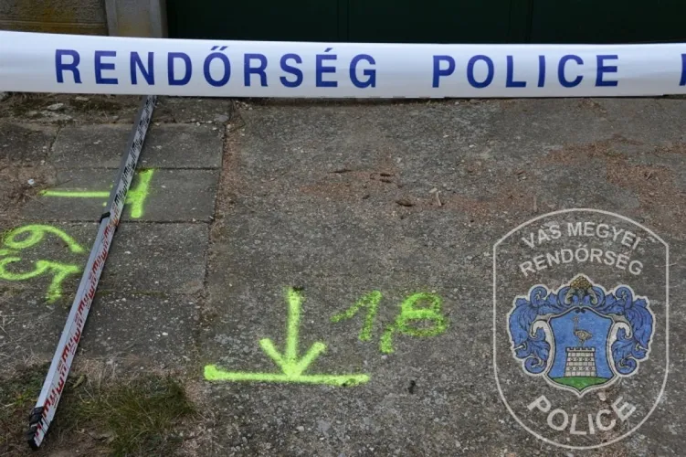 csepregi gyermekhalál