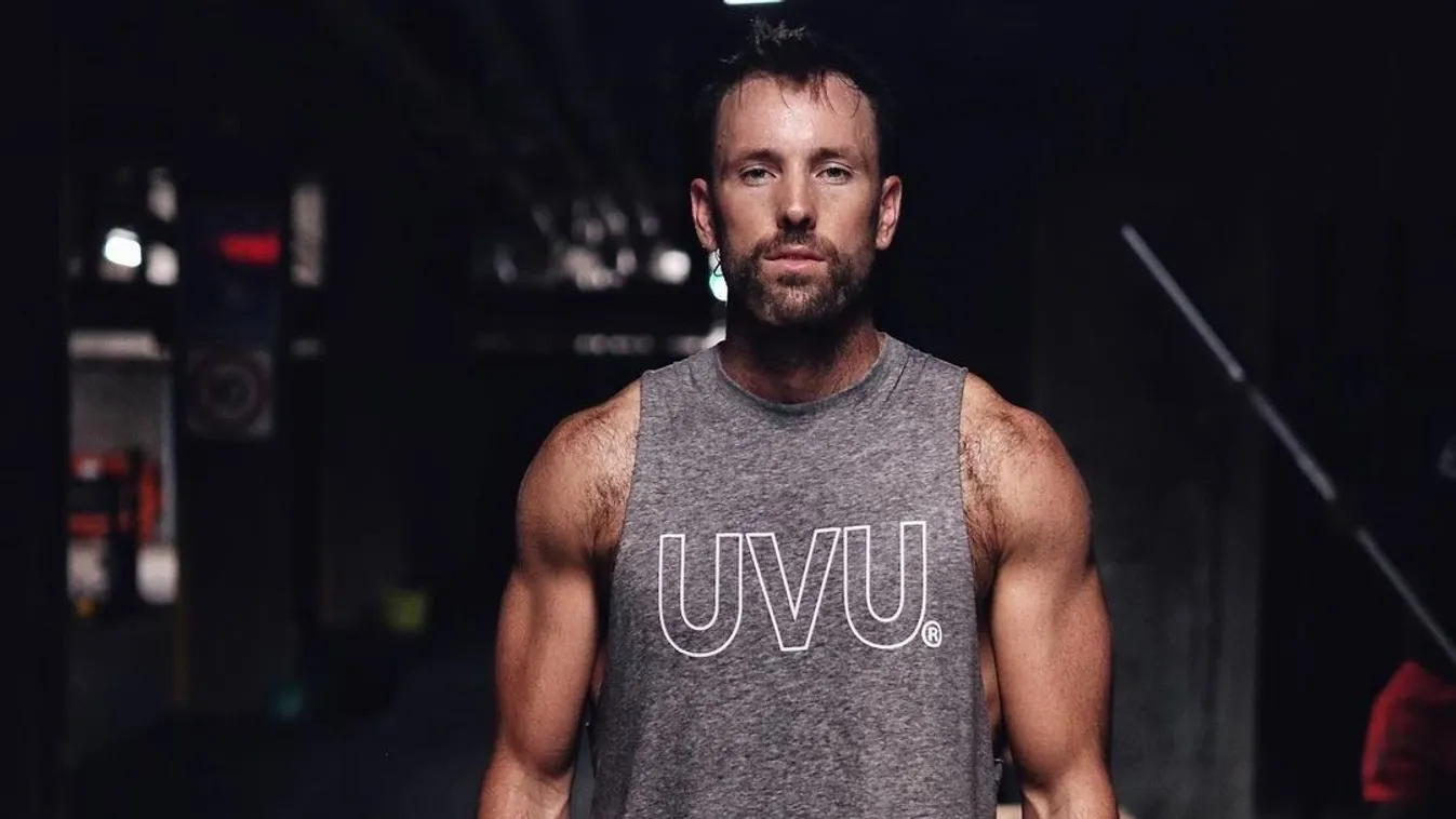 „Kérlek, imádkozzatok!” – félelmetes baleset, kómába került az ismert sztársportoló