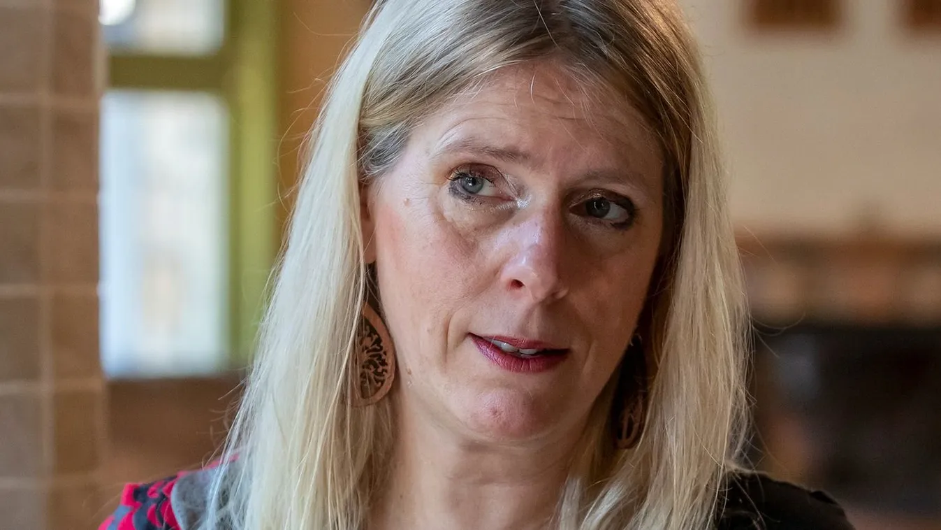 Ürge-Vorsatz Diana klímakutató tippjei a hőség ellen