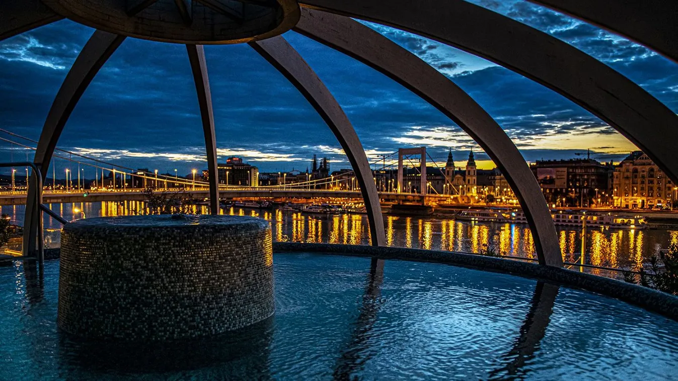 Ez a 8 legszebb budapesti panoráma