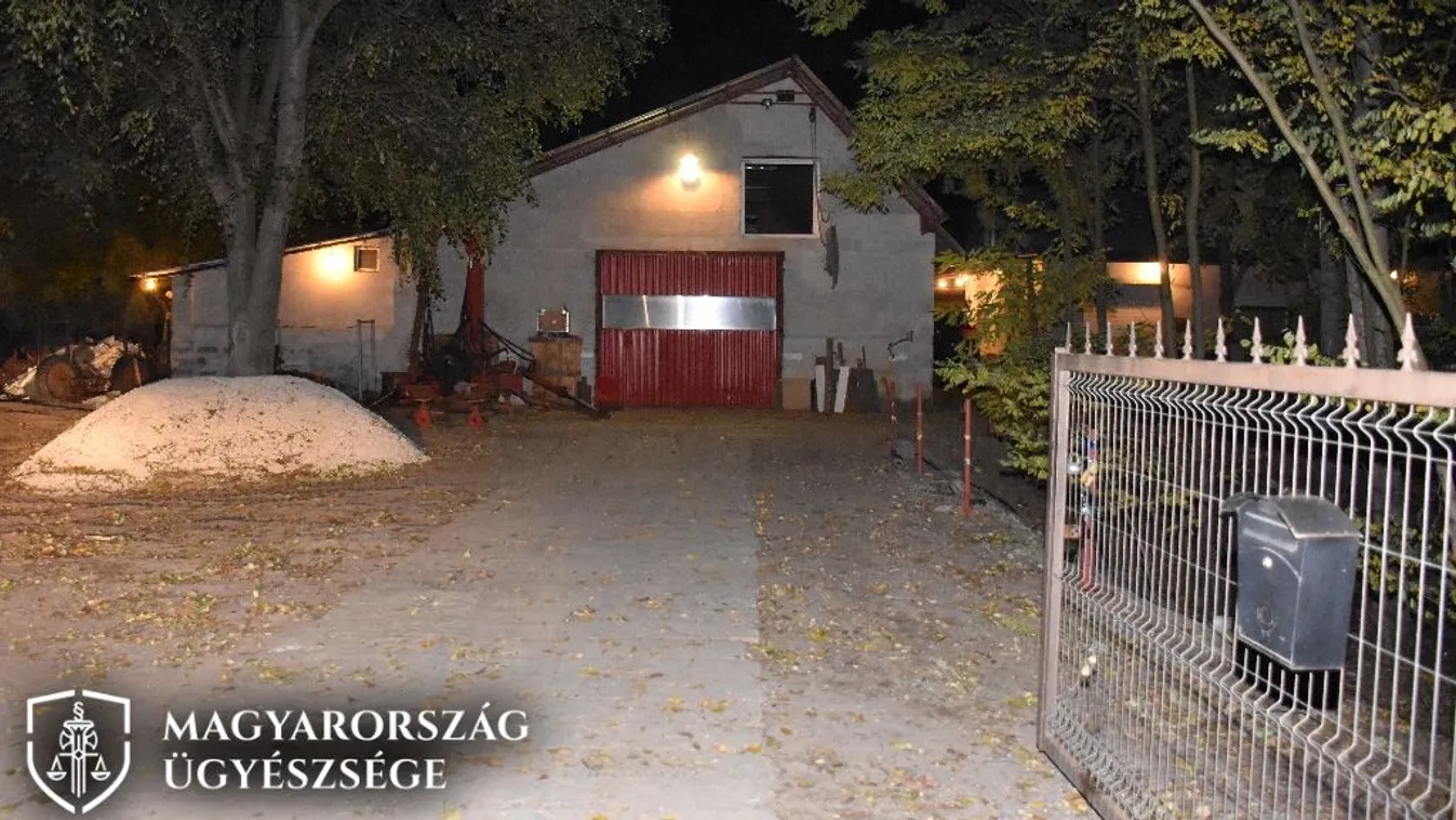 Szerszámnyéllel verte halálra alkalmazottját