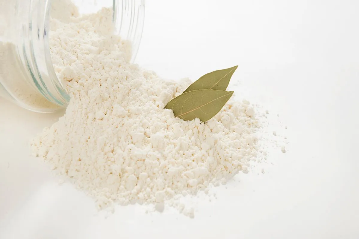 Practical,Solution;,Add,Bay,Leaf,To,Your,Dry,Food,To