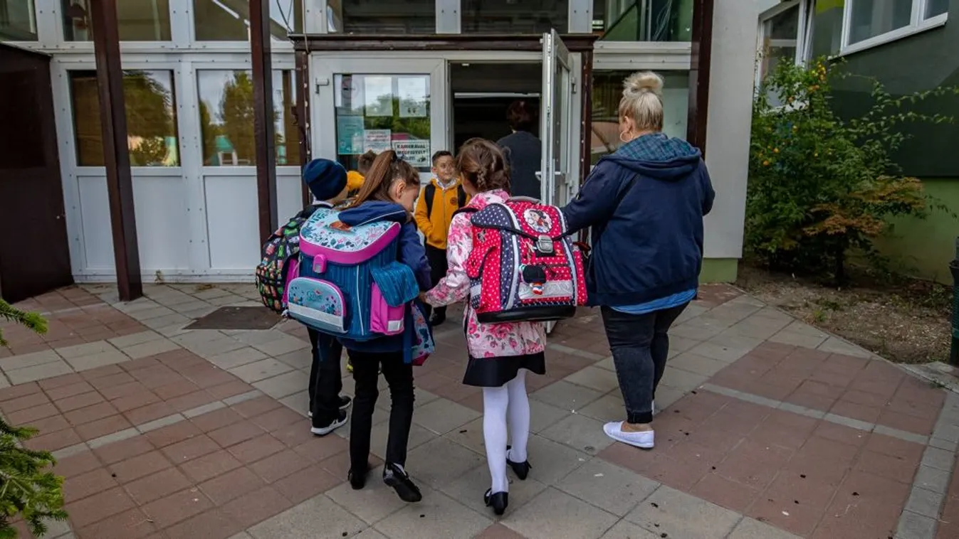 Kezdődik a suli: ezek a leghasznosabb tudnivalók!