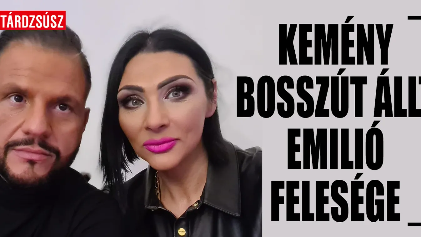 Szexvideót küldtek Emiliónak, Tina csúnya bosszút állt