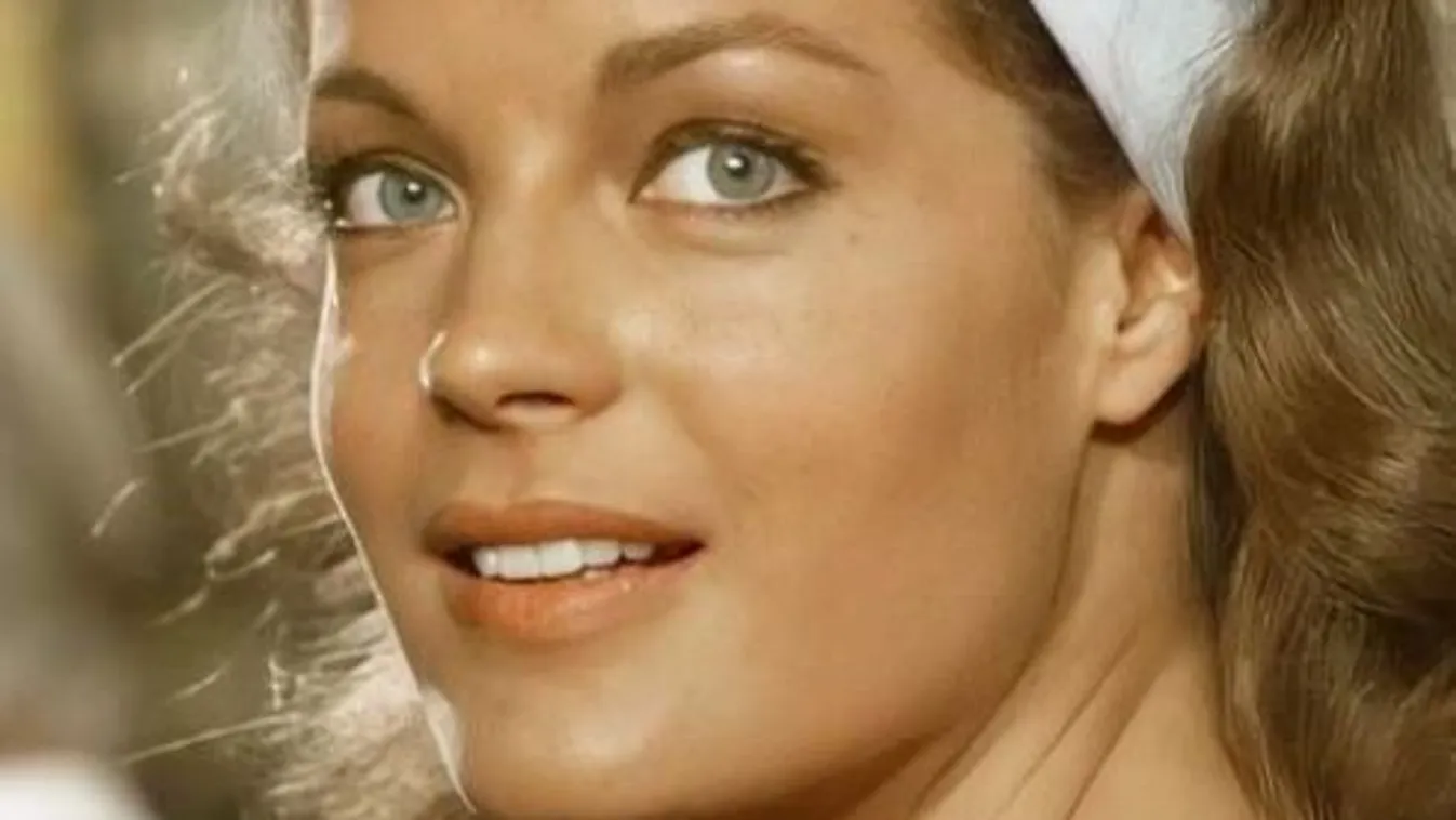 Ő Romy Schneider egyetlen lánya: így néz ki ma Sarah