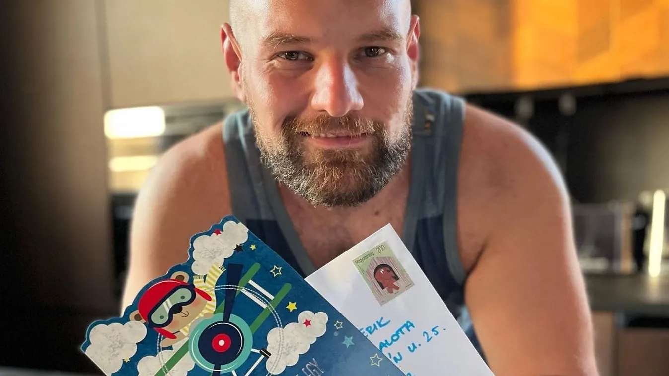 Különös hobbit talált egy négyéves kisfiú