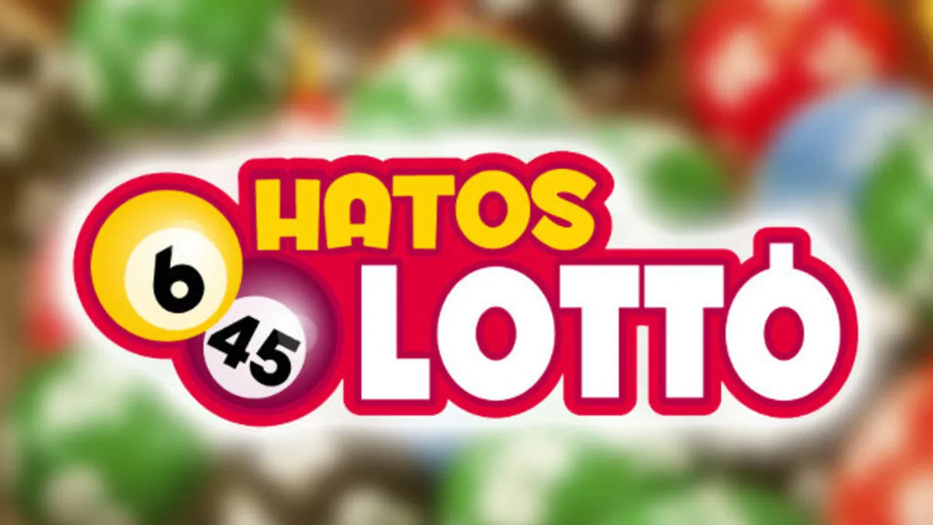 Tiéd az 505 millió forint? Ezek a Hatoslottó nyerőszámai