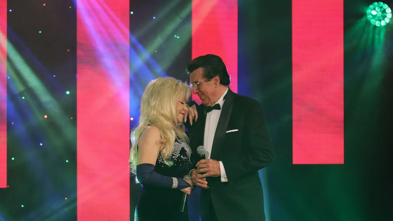 "Évi mosollyal az arcán halt meg" - férje talált rá a halott magyar énekesnőre