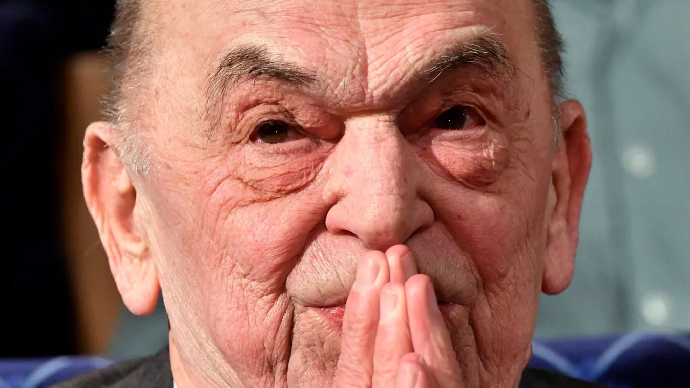 Bodrogi Gyula reagált az aggasztó fotóra, ami róla készült