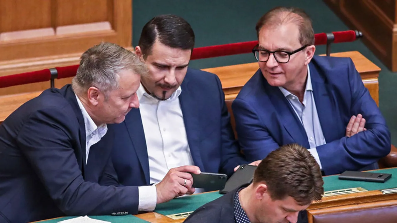 Mi lesz veled, MSZP? Ez már a haláltusa?