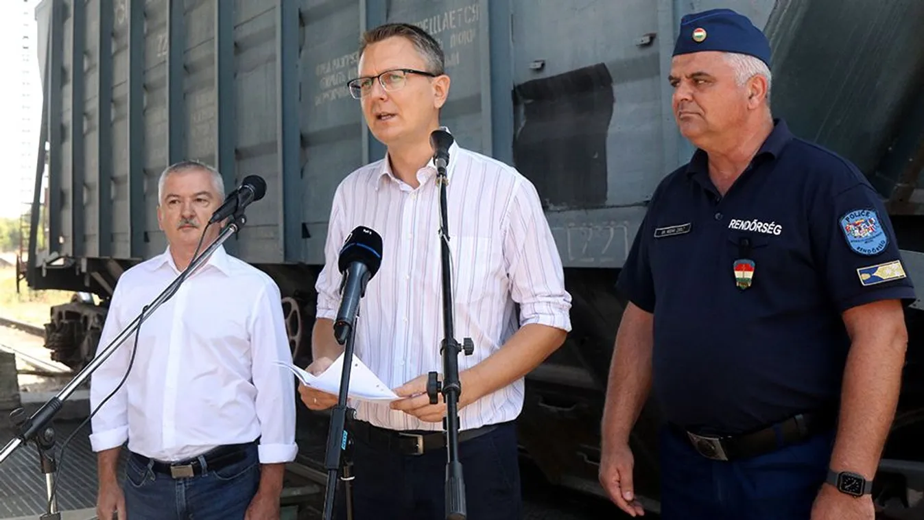 Egész Európát érintő bejelentés történt Ukrajna kapcsán