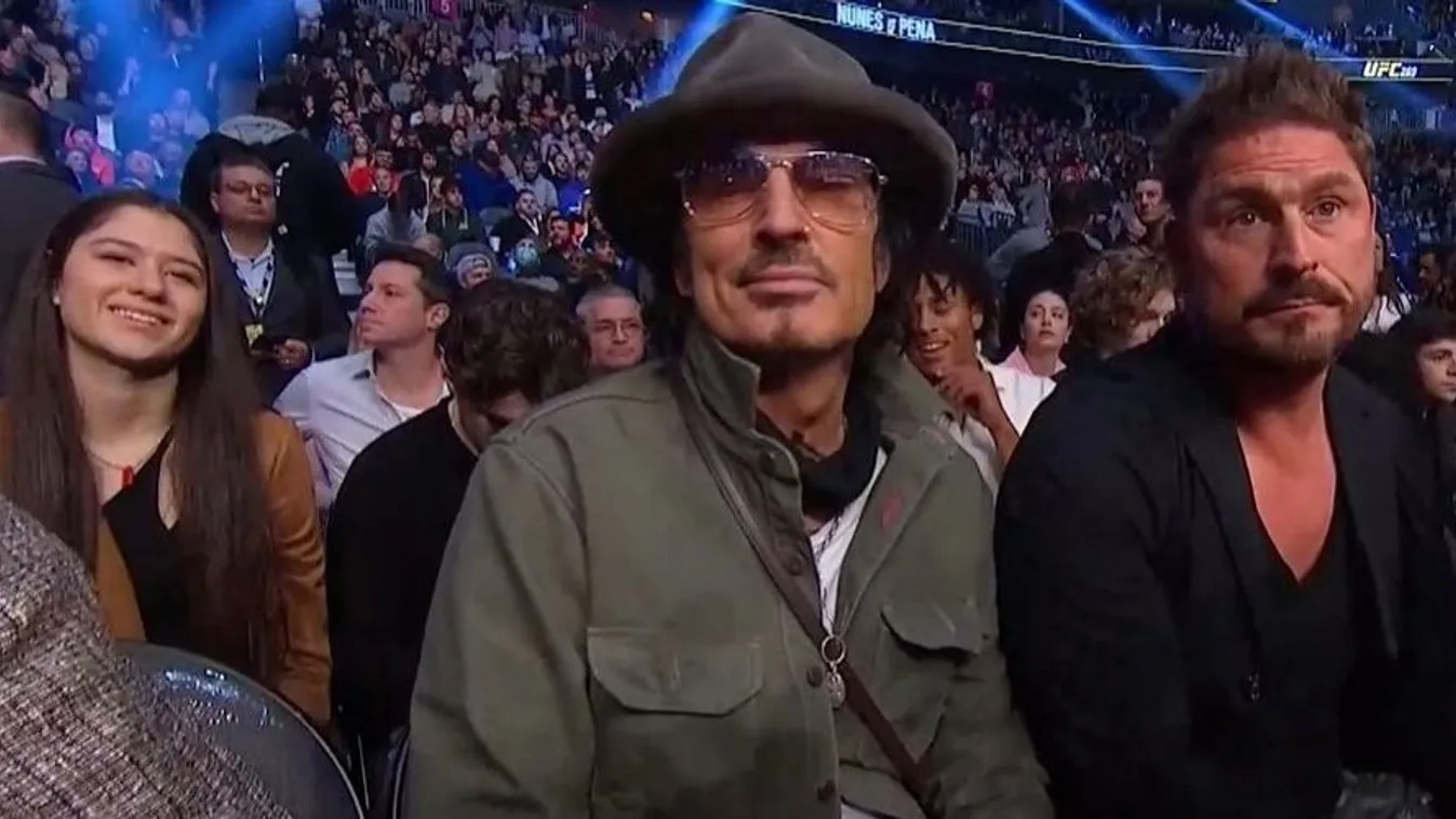 Ez az a hímtag, amihez Pamela Andersonnak is sok köze volt