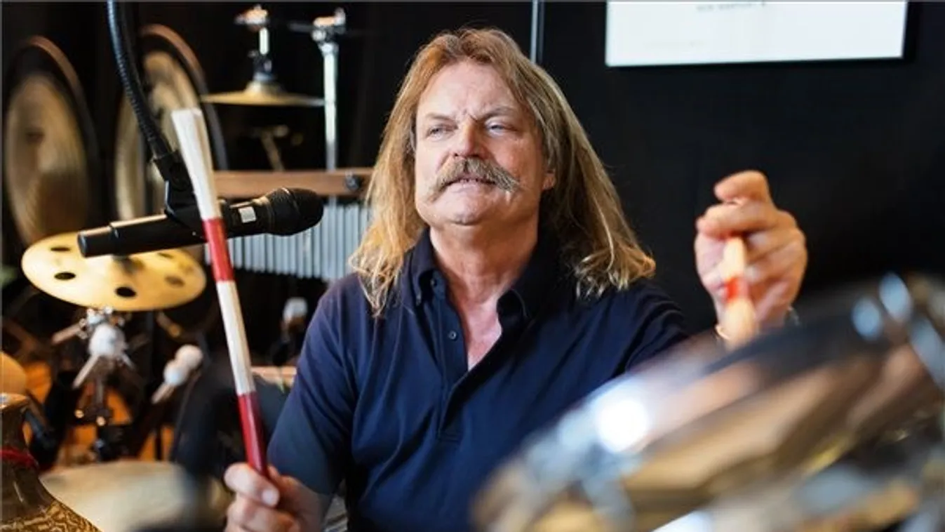 Megnéztük a Mandoki Soulmates jubileumi koncert főpróbáját