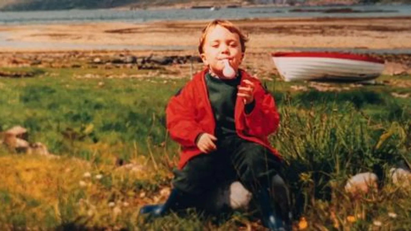 Összeesett a 8 éves kisfiú a focimeccsen