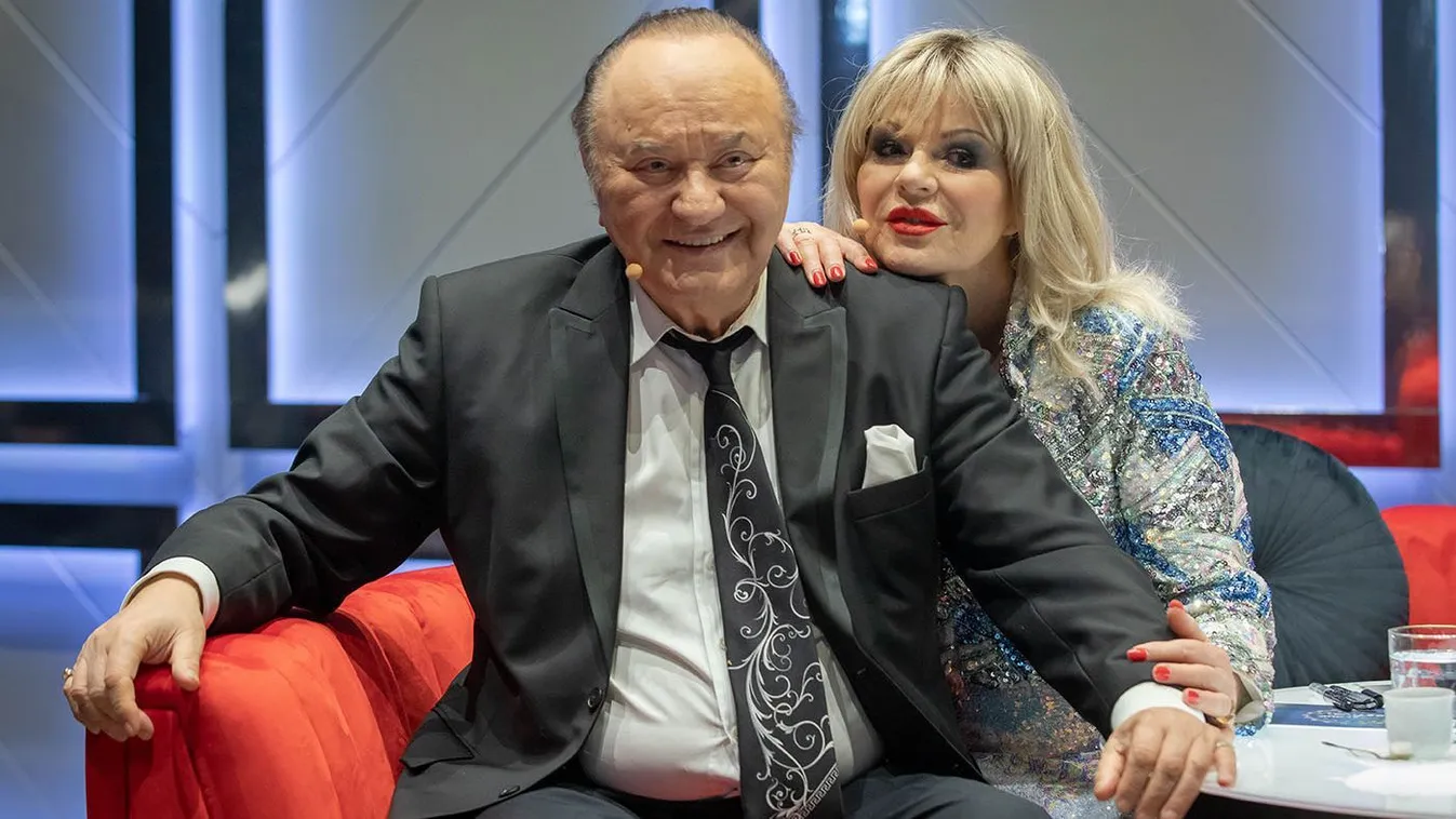 "Tönkreteszlek, kicsinállak" - Durva fenyegetések keserítik meg Balázs Klári életét