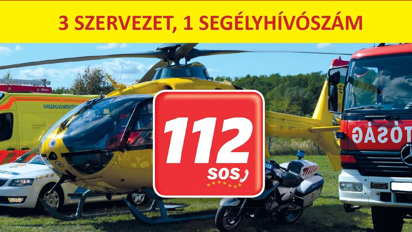 Eladó szőlő miatt hívta a segélyhívót a néni