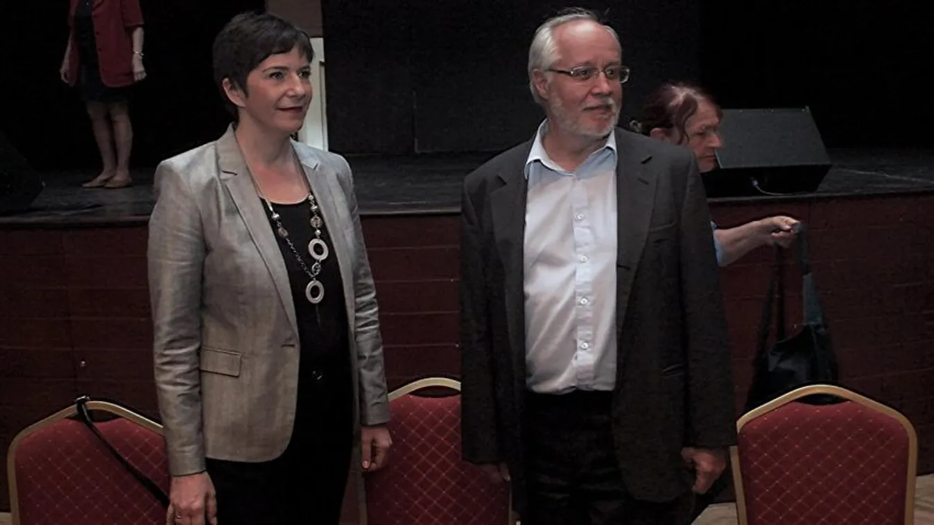 Végre lemond a pesterzsébeti DK-s alpolgármester