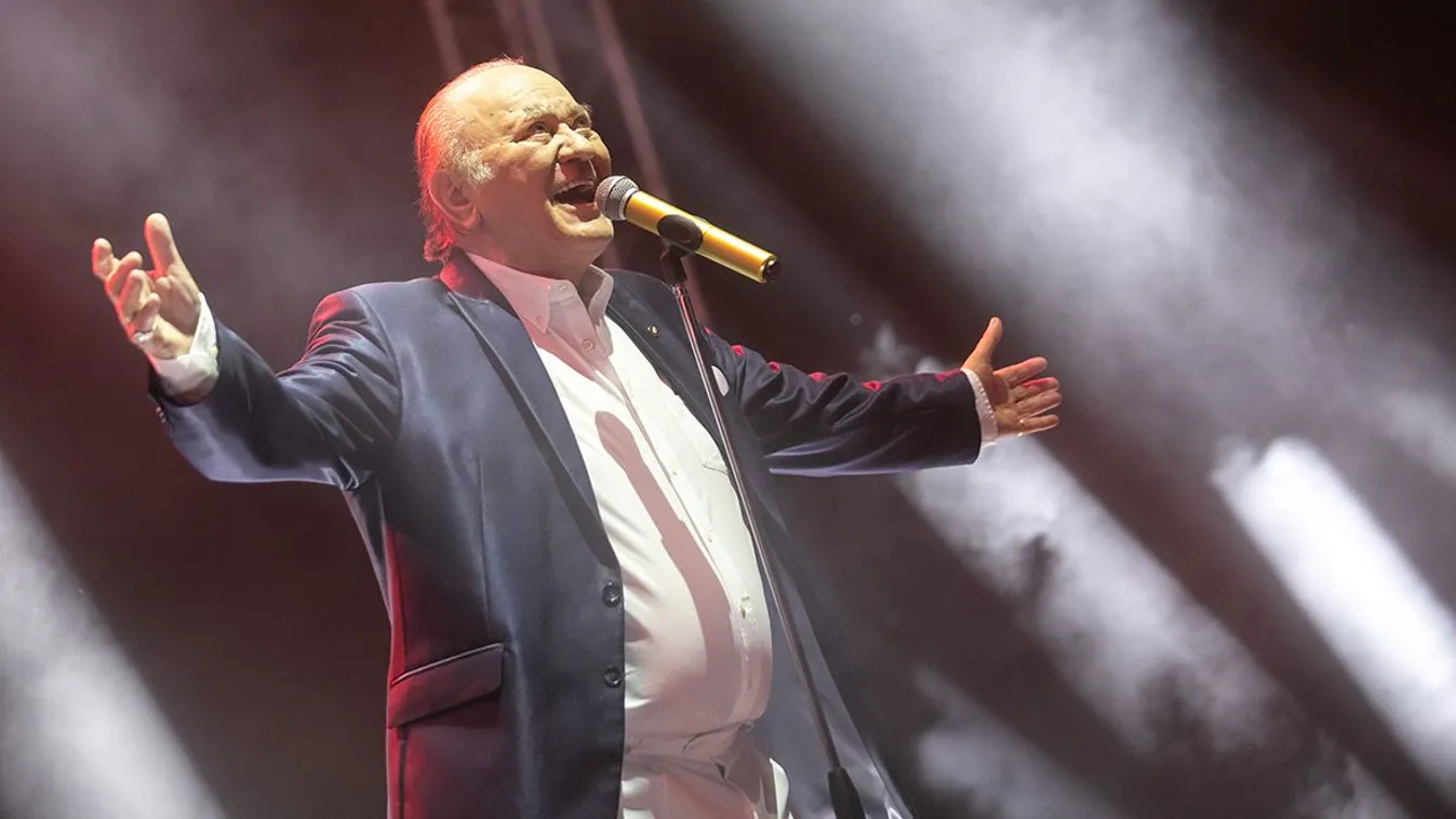 Korda György: Én azért élek, mert...