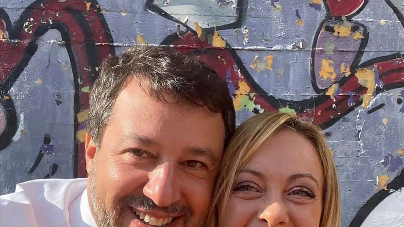 Ki nyeri az olasz választásokat? 50 százalék körül a jobboldal